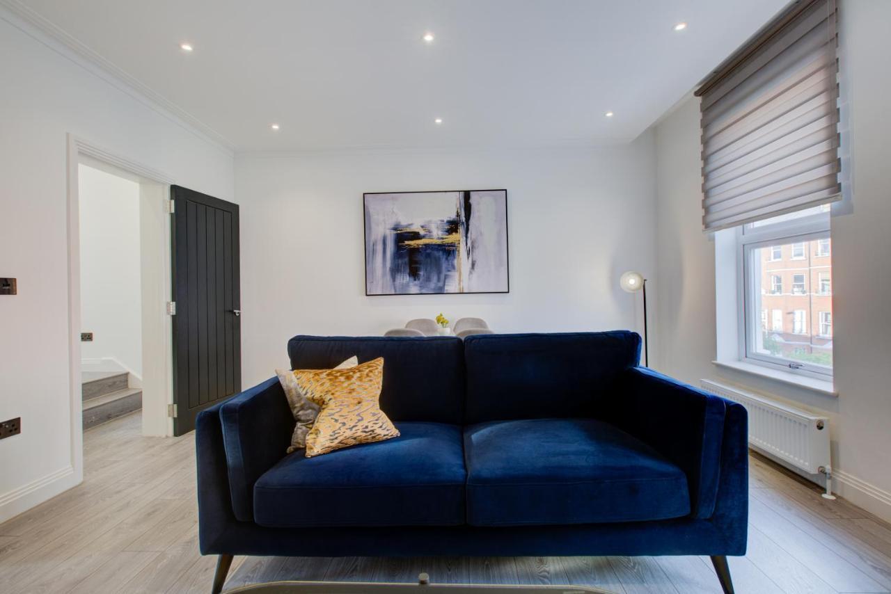 Apartament Hybrid Resi - Fulham Near Chelsea And Putney