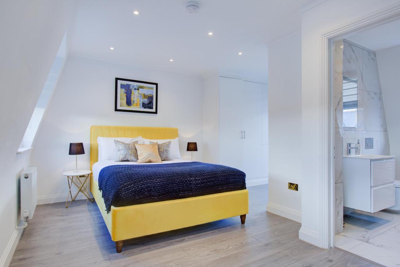 Hybrid Resi - Fulham Near Chelsea And Putney Londra