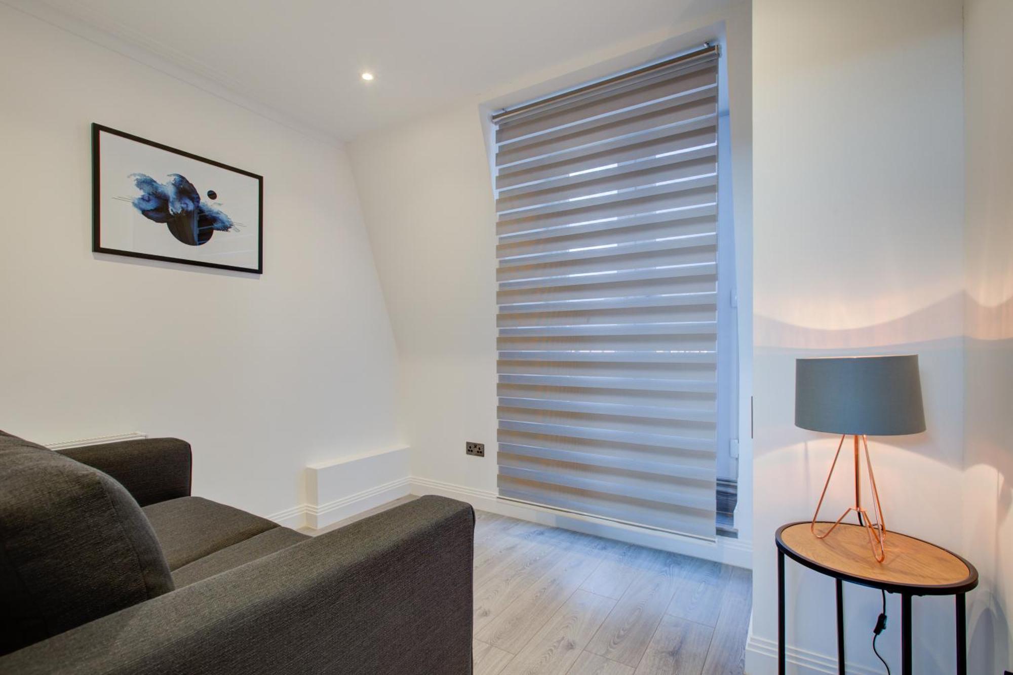 Apartament Hybrid Resi - Fulham Near Chelsea And Putney