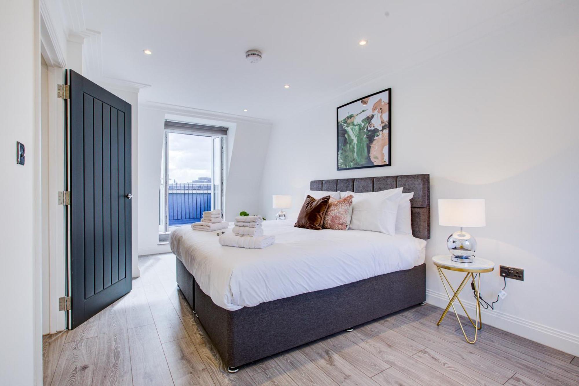 Apartament Hybrid Resi - Fulham Near Chelsea And Putney *