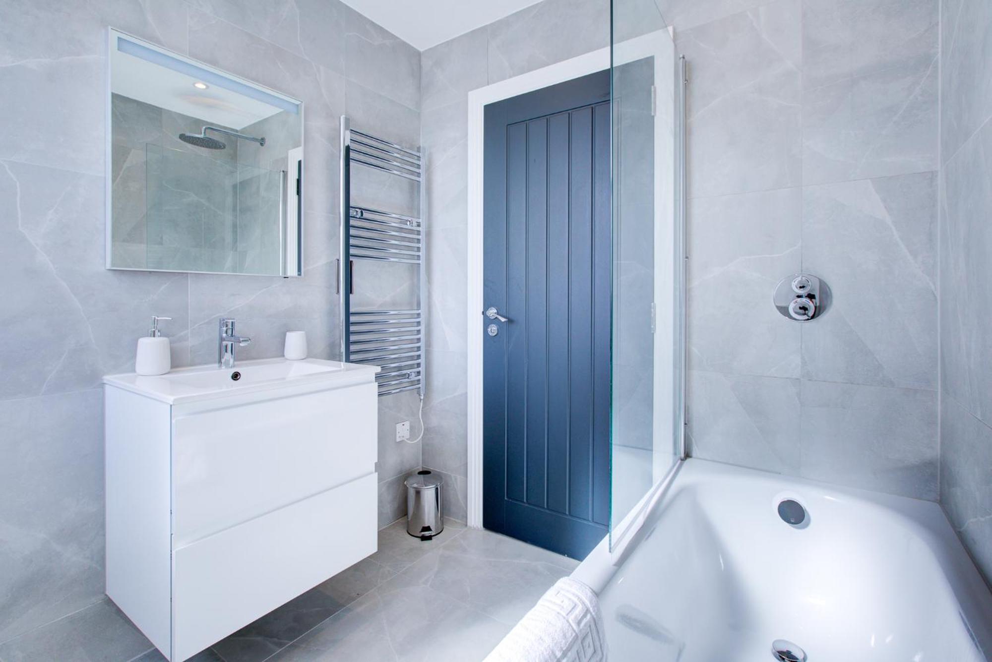 Hybrid Resi - Fulham Near Chelsea And Putney Apartament *