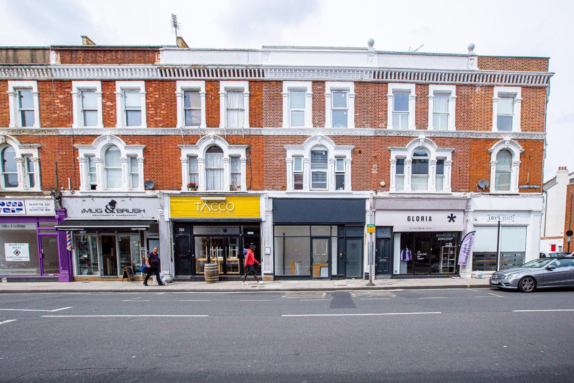 Apartament Hybrid Resi - Fulham Near Chelsea And Putney *