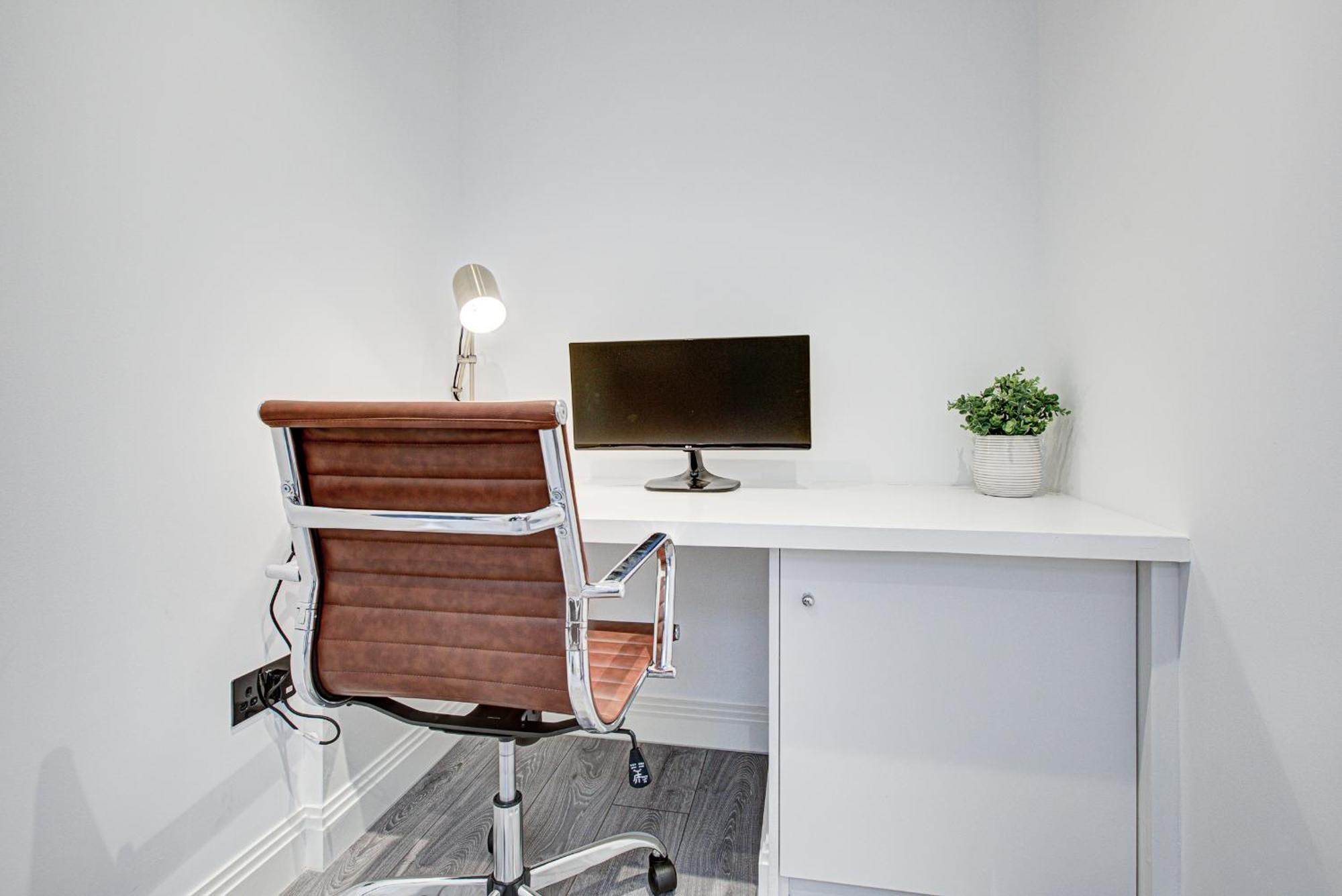 Apartament Hybrid Resi - Fulham Near Chelsea And Putney