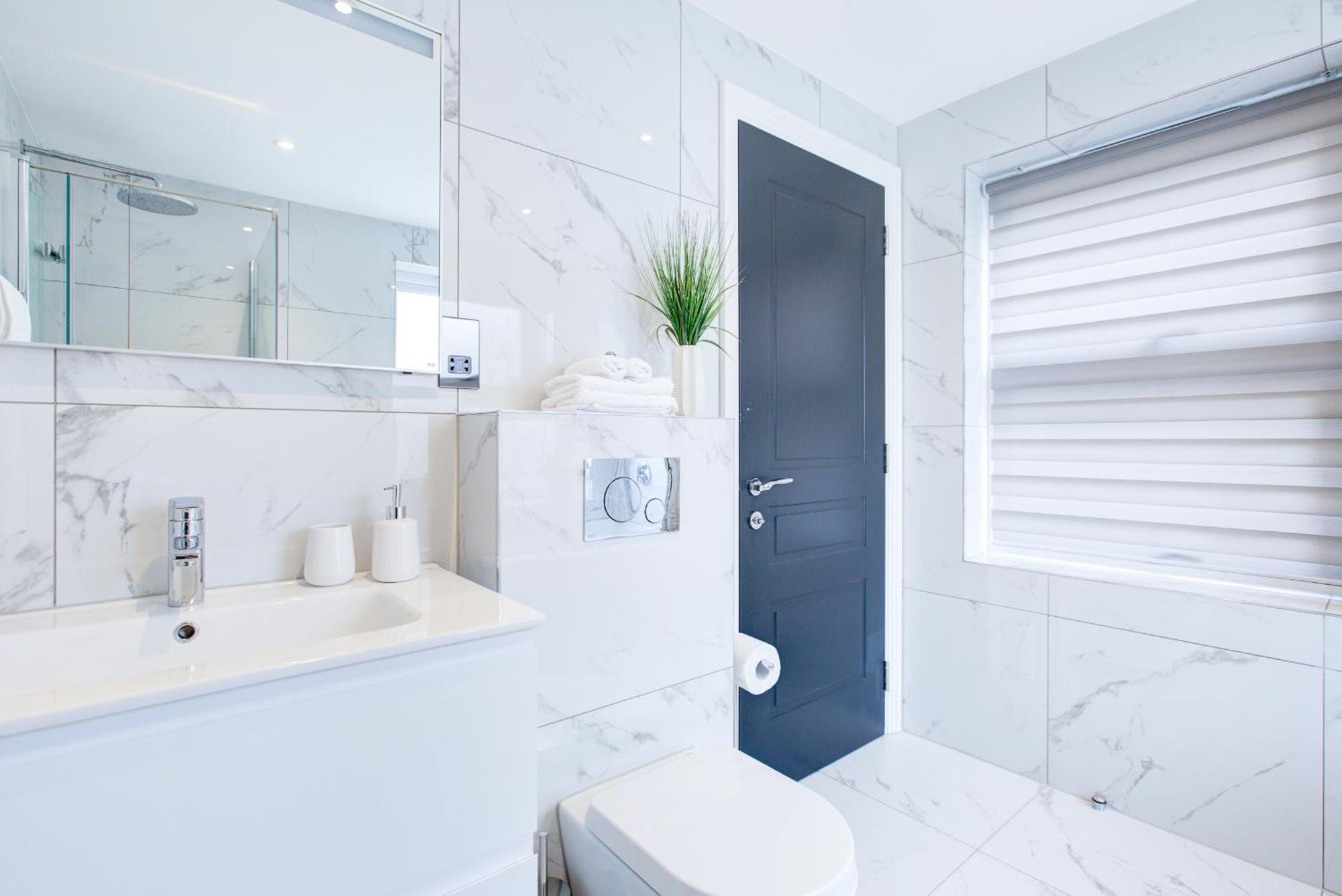 Hybrid Resi - Fulham Near Chelsea And Putney Apartament Londra