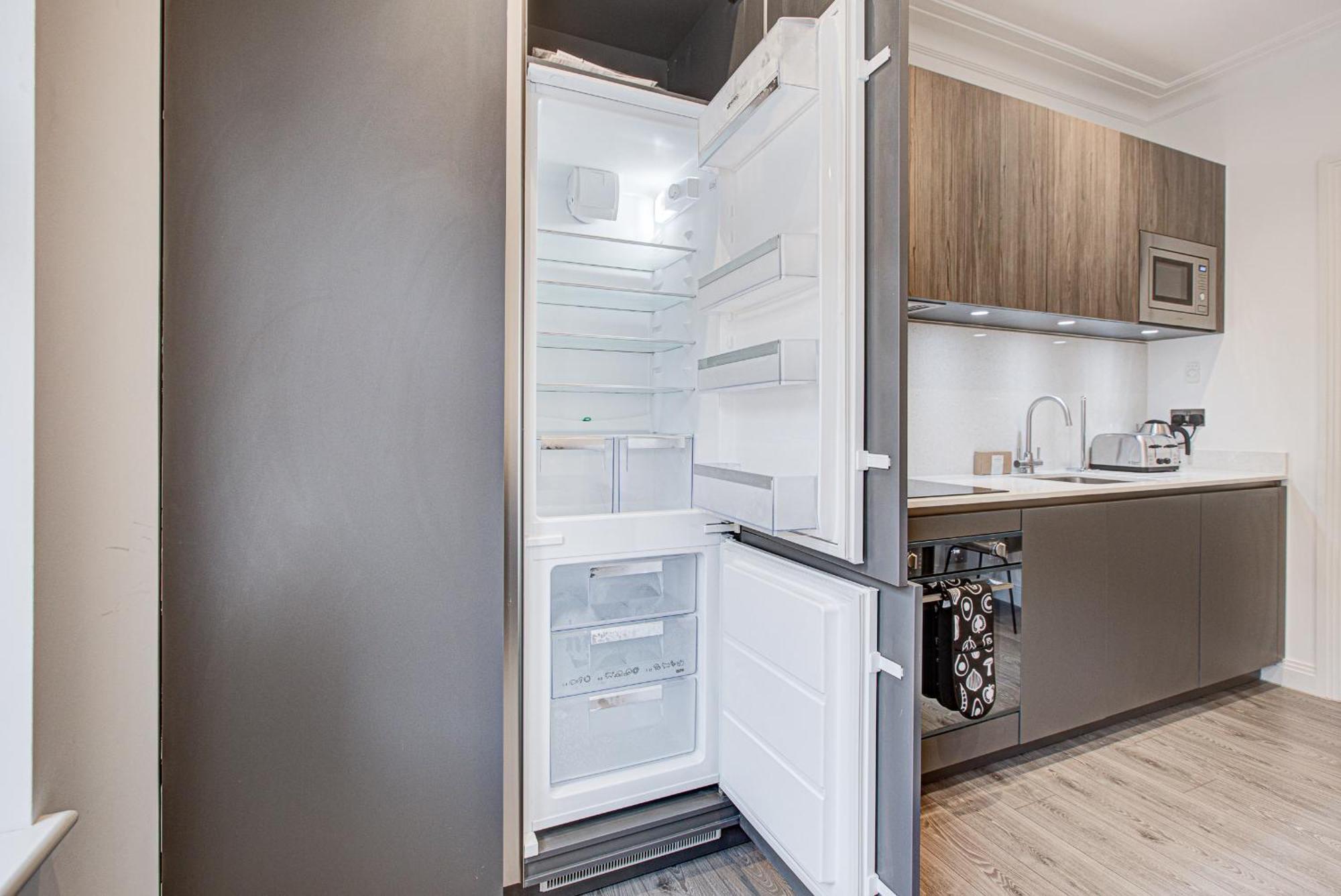Apartament Hybrid Resi - Fulham Near Chelsea And Putney *