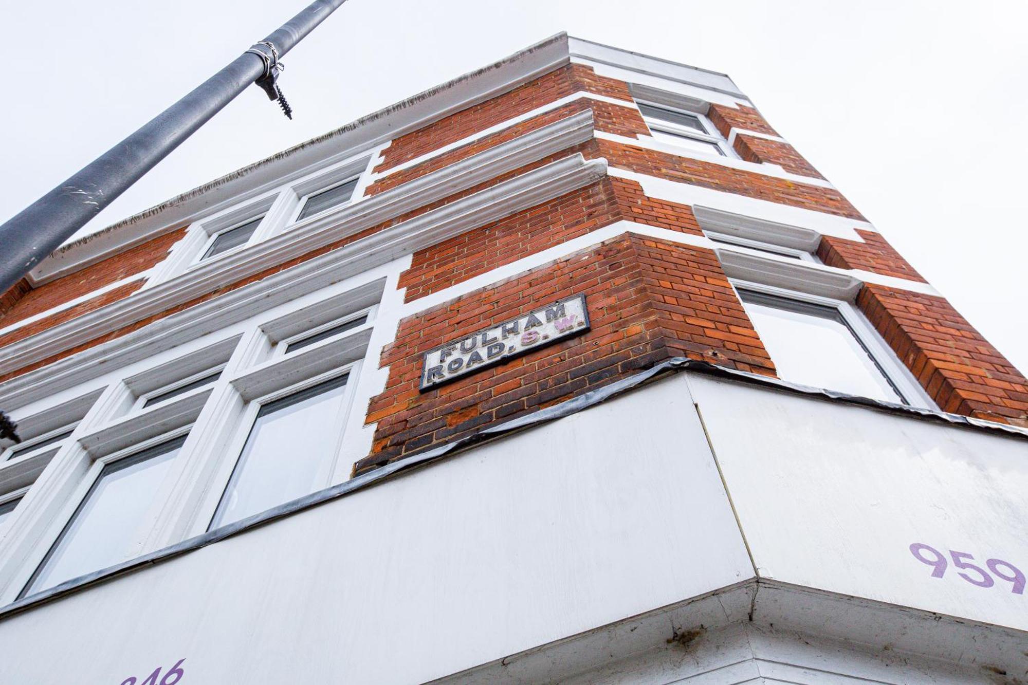 Apartament Hybrid Resi - Fulham Near Chelsea And Putney