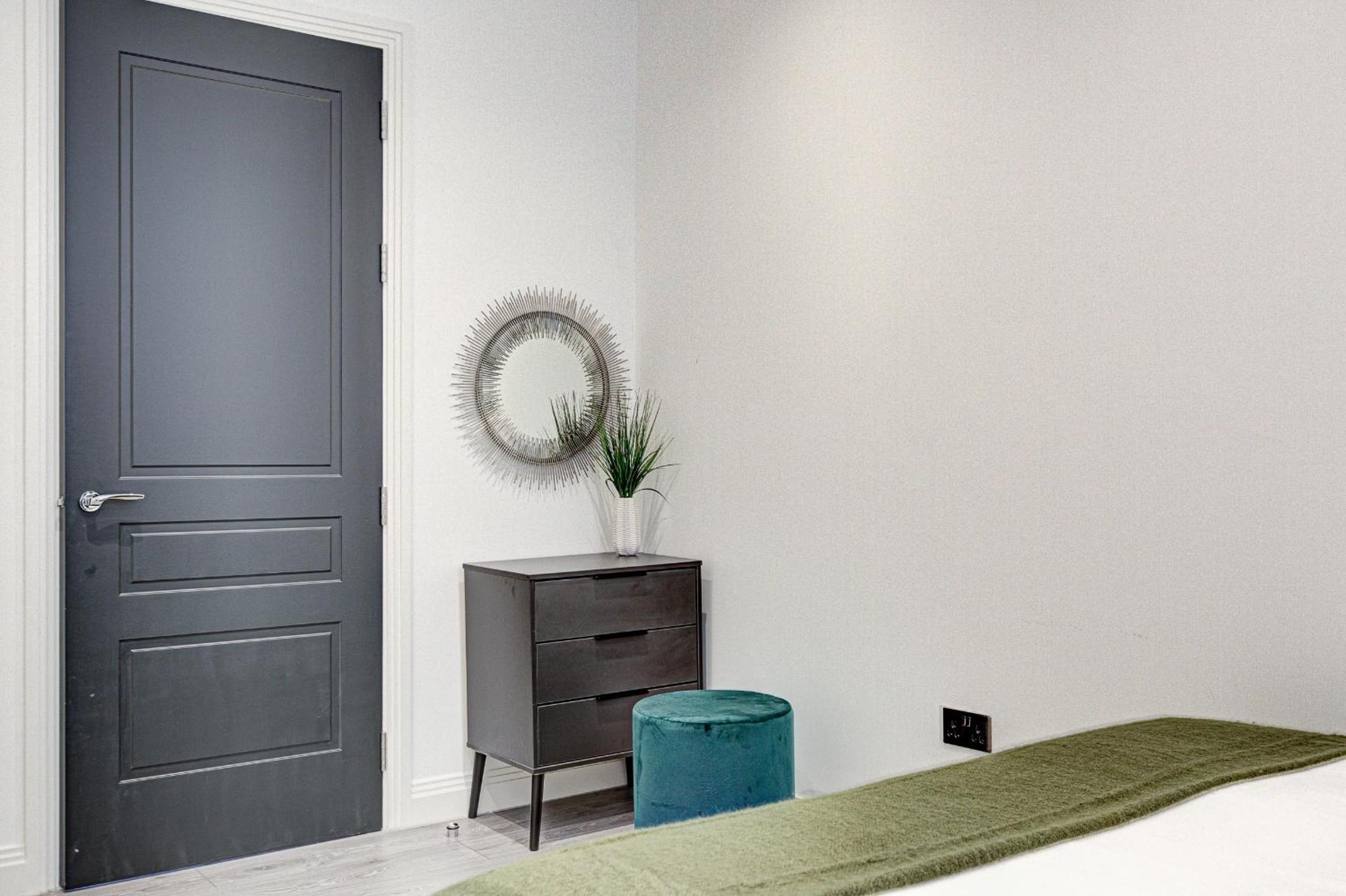 Hybrid Resi - Fulham Near Chelsea And Putney Apartament