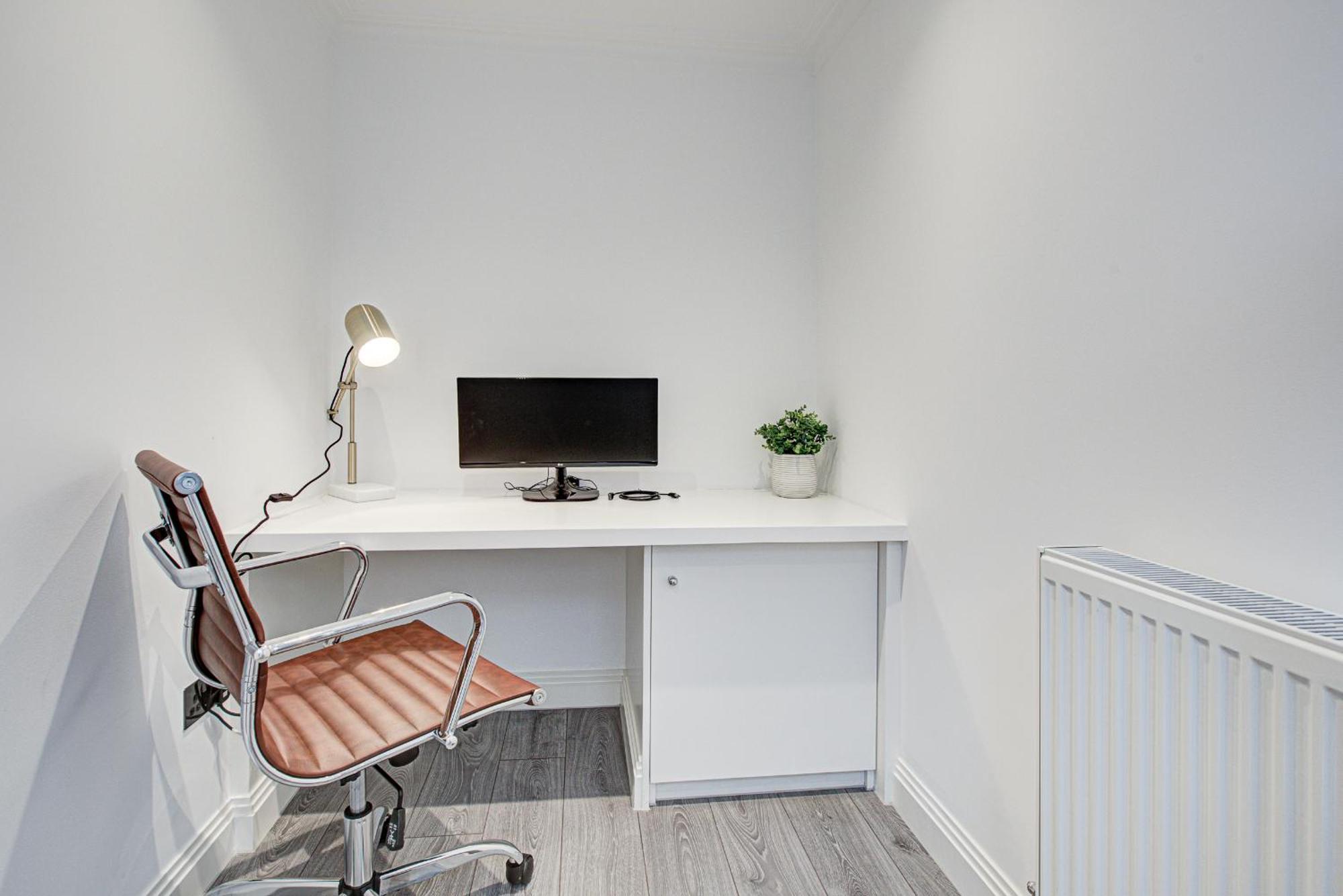 Hybrid Resi - Fulham Near Chelsea And Putney Apartament